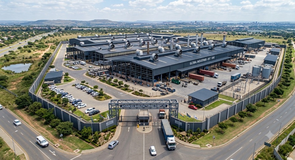Customized Foundry Engineering Solutions