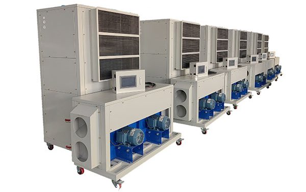 Centrifugal Casting Machines